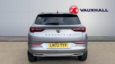 Vauxhall Grandland 1.2 Turbo Ultimate 5dr Auto Petrol Hatchback